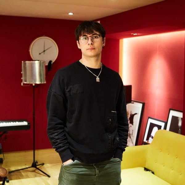 Audio Bottega
