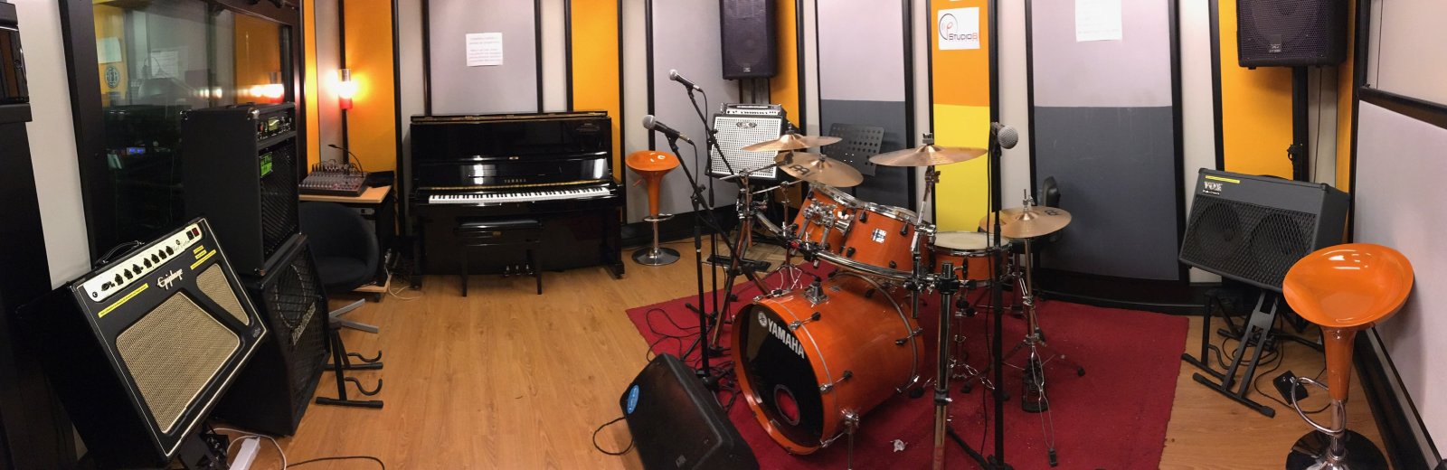 Foto Studio
