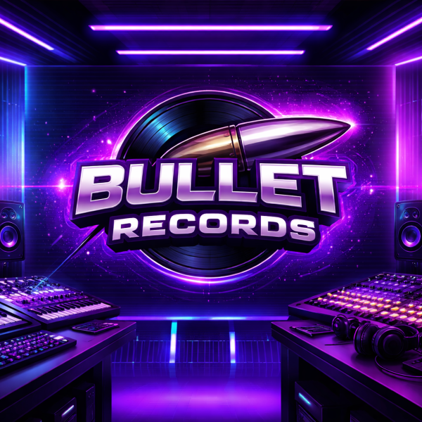 Bullet Studio Recording