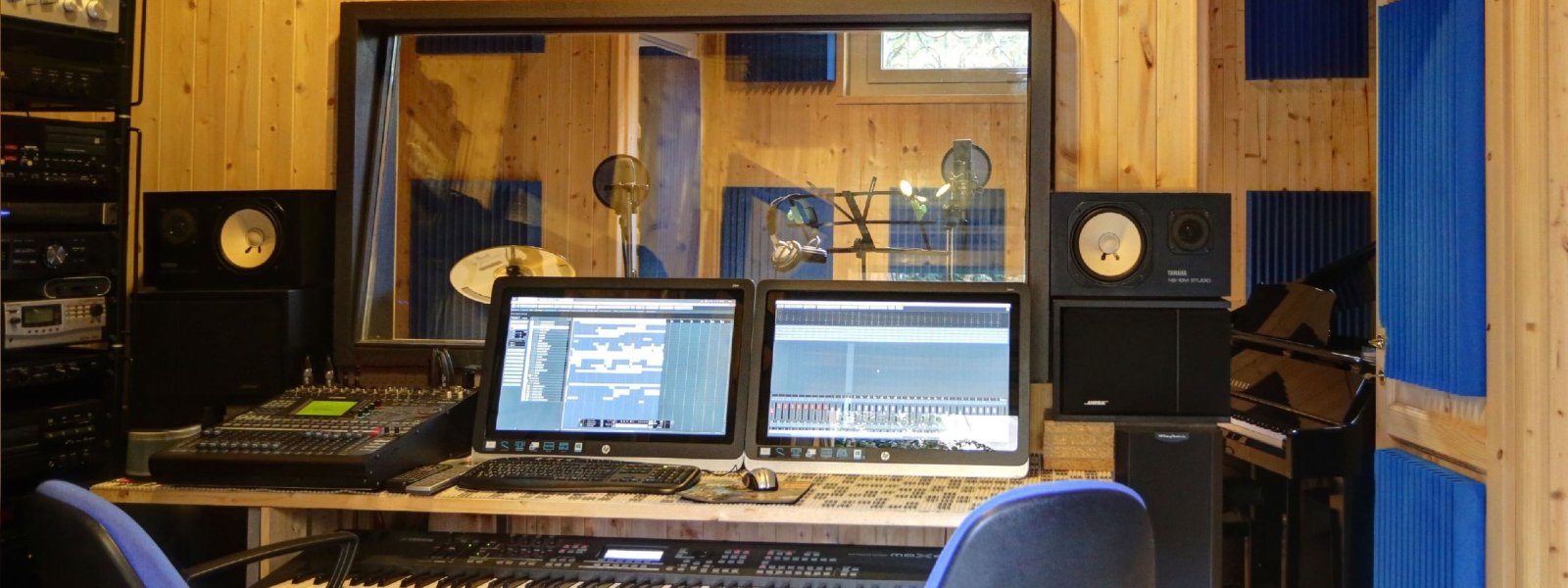 Copertina Studio