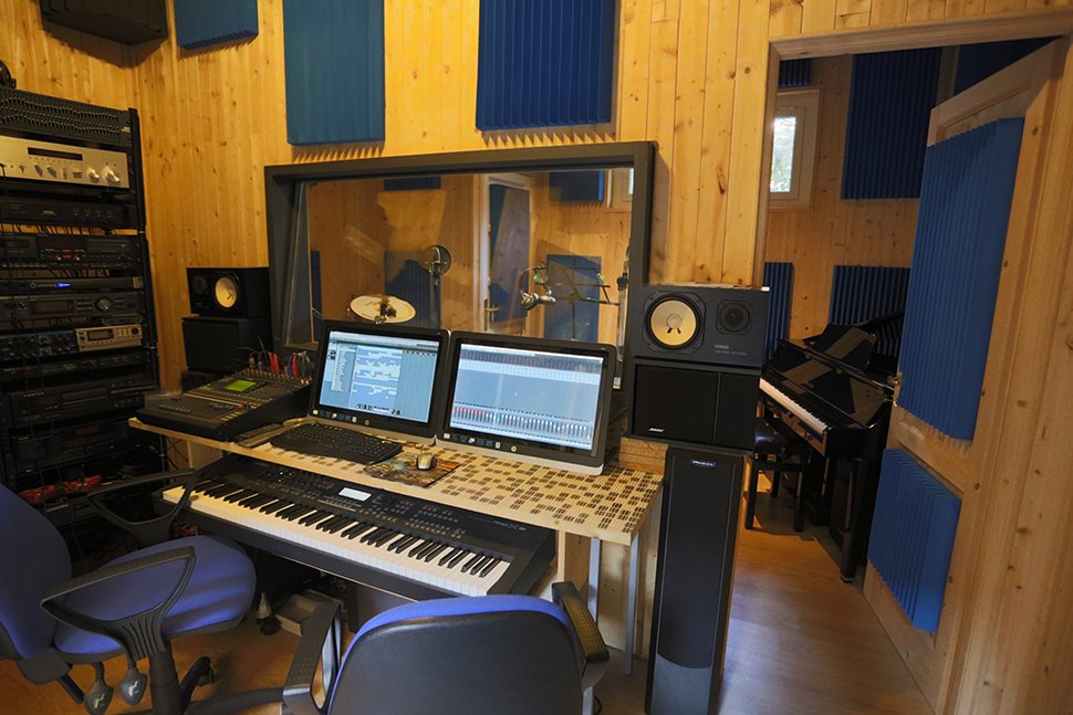 Foto Studio