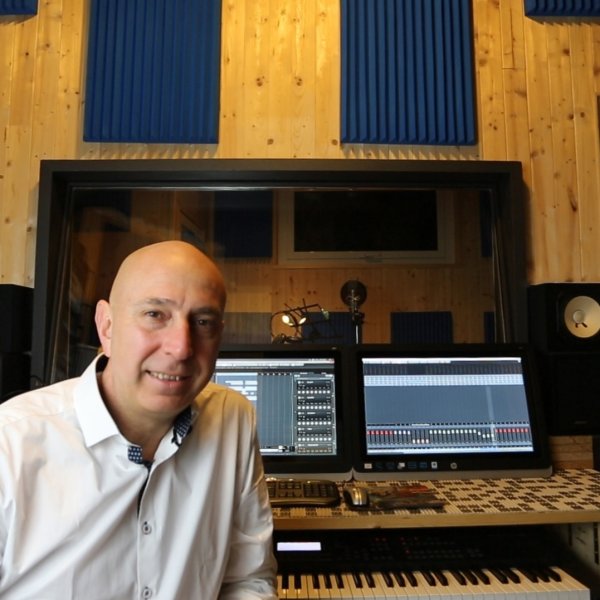 Foto Profilo Studio