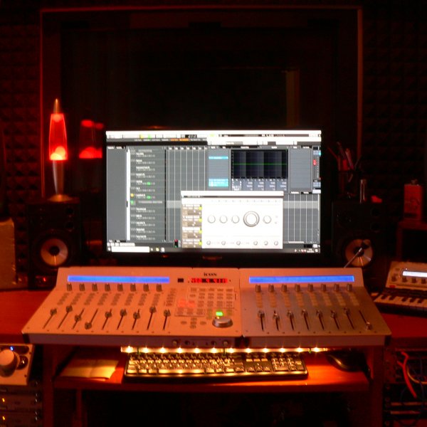AUDIOWORKS