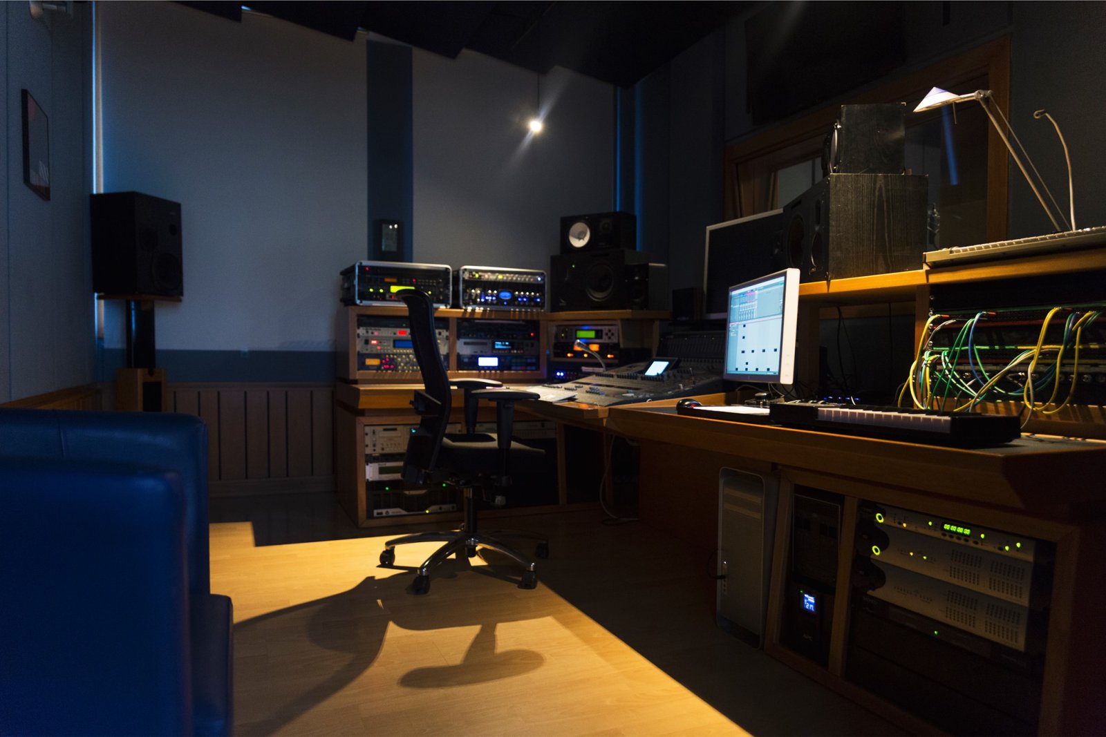 Foto Studio