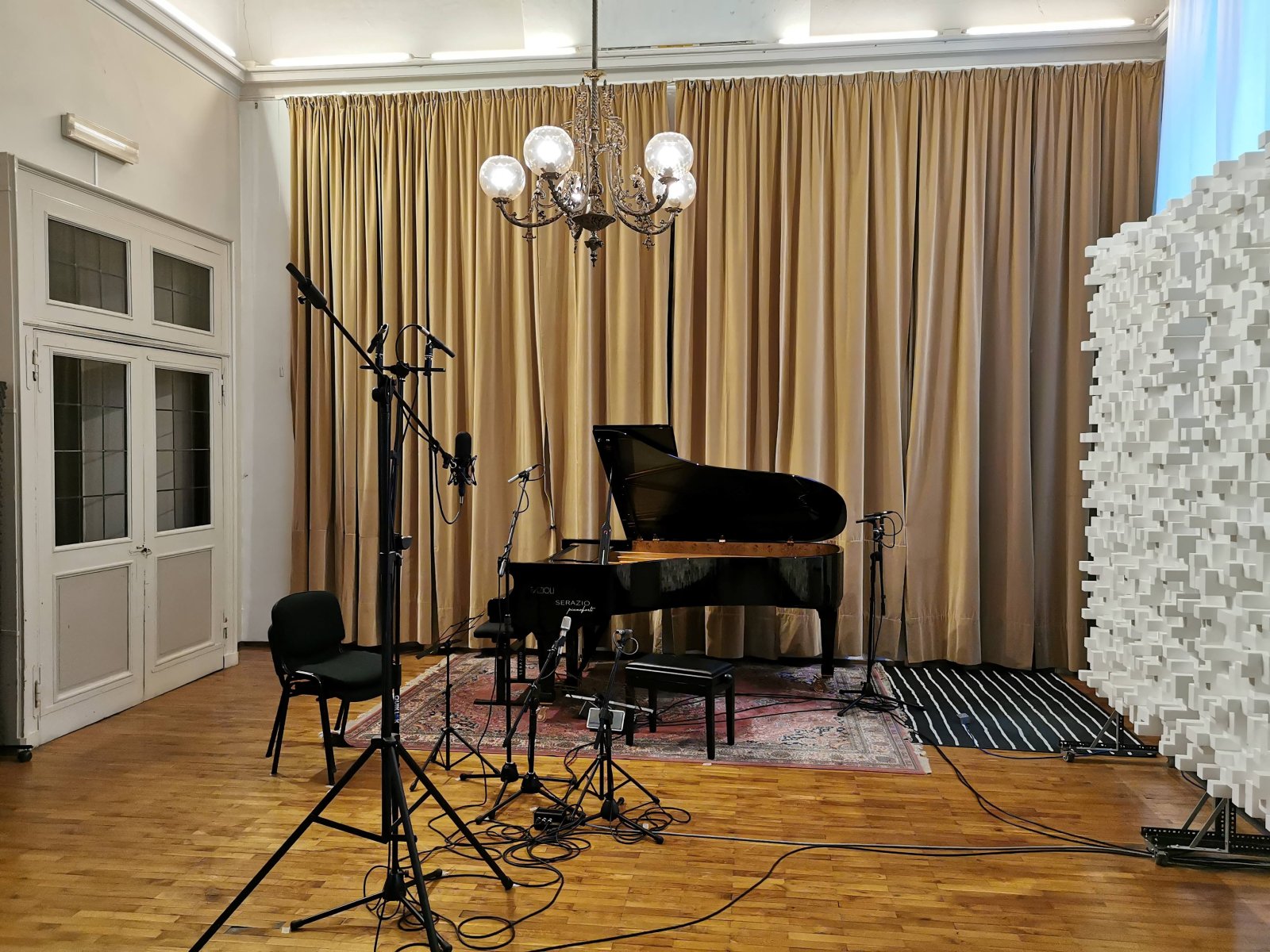 Foto Studio