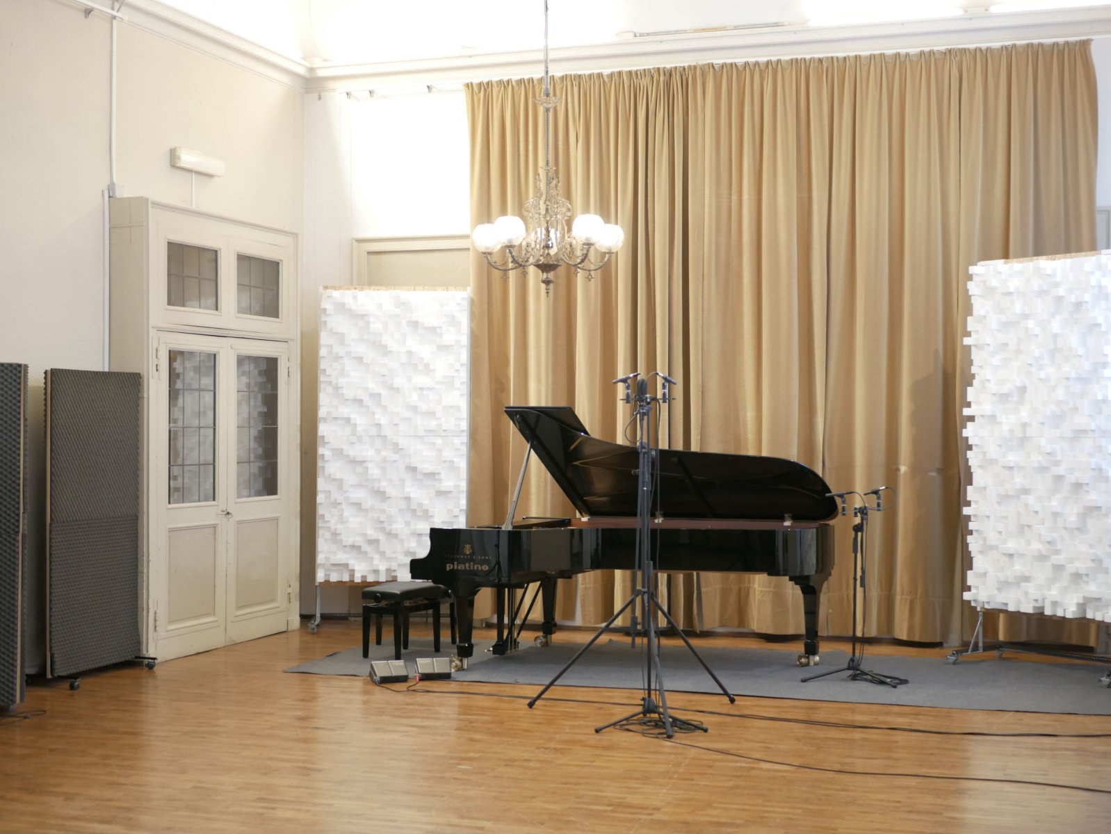Foto Studio