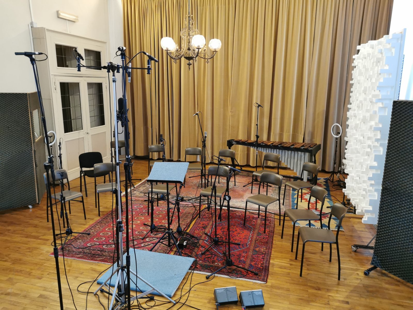 Foto Studio