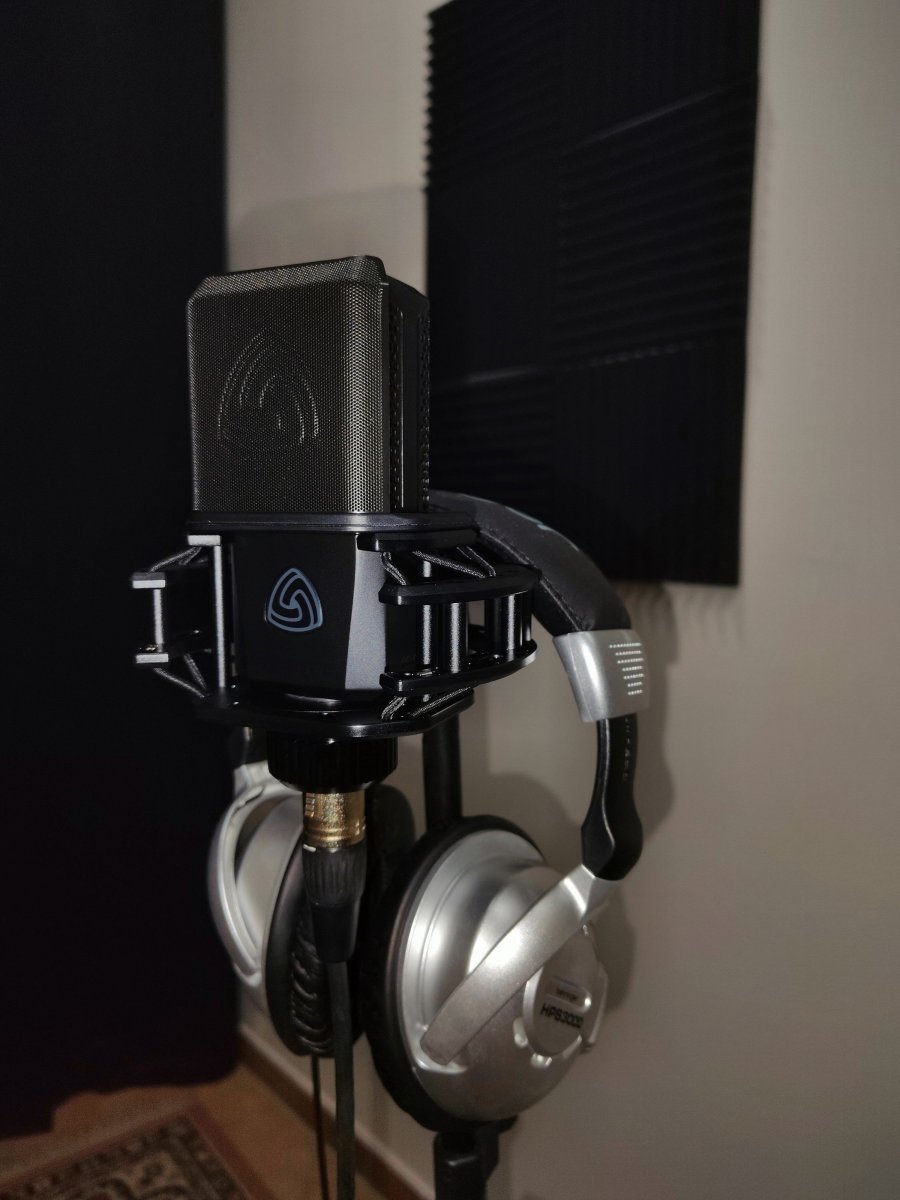 Foto Studio