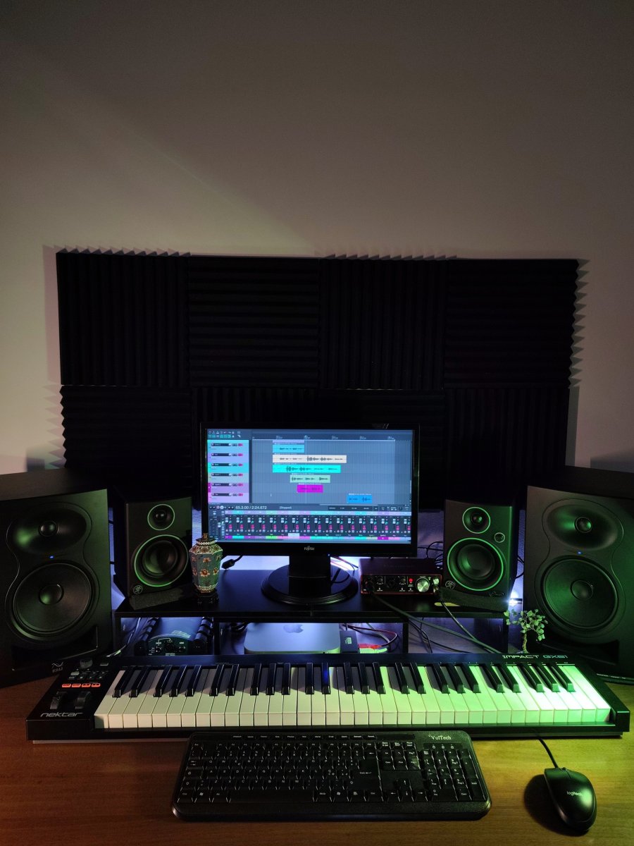 Foto Studio