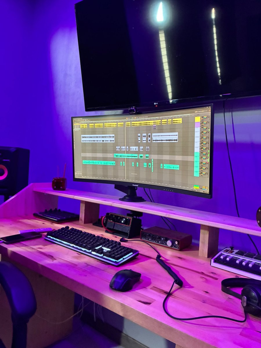 Foto Studio