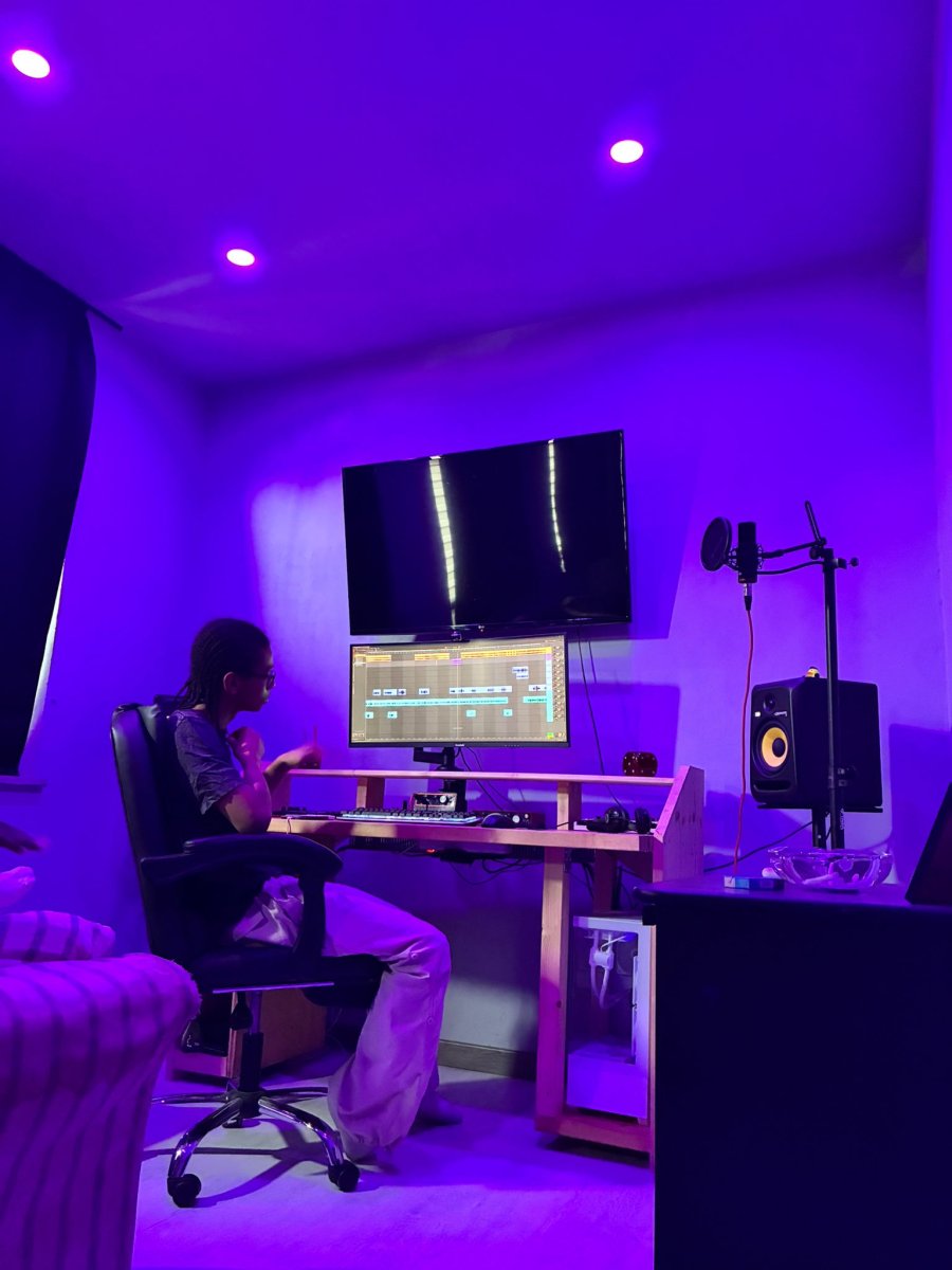 Foto Studio