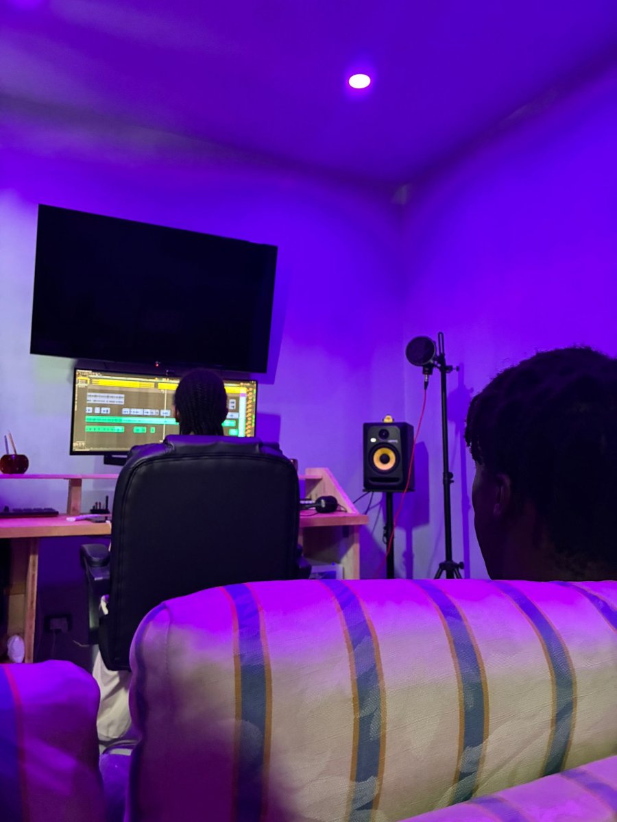 Foto Studio