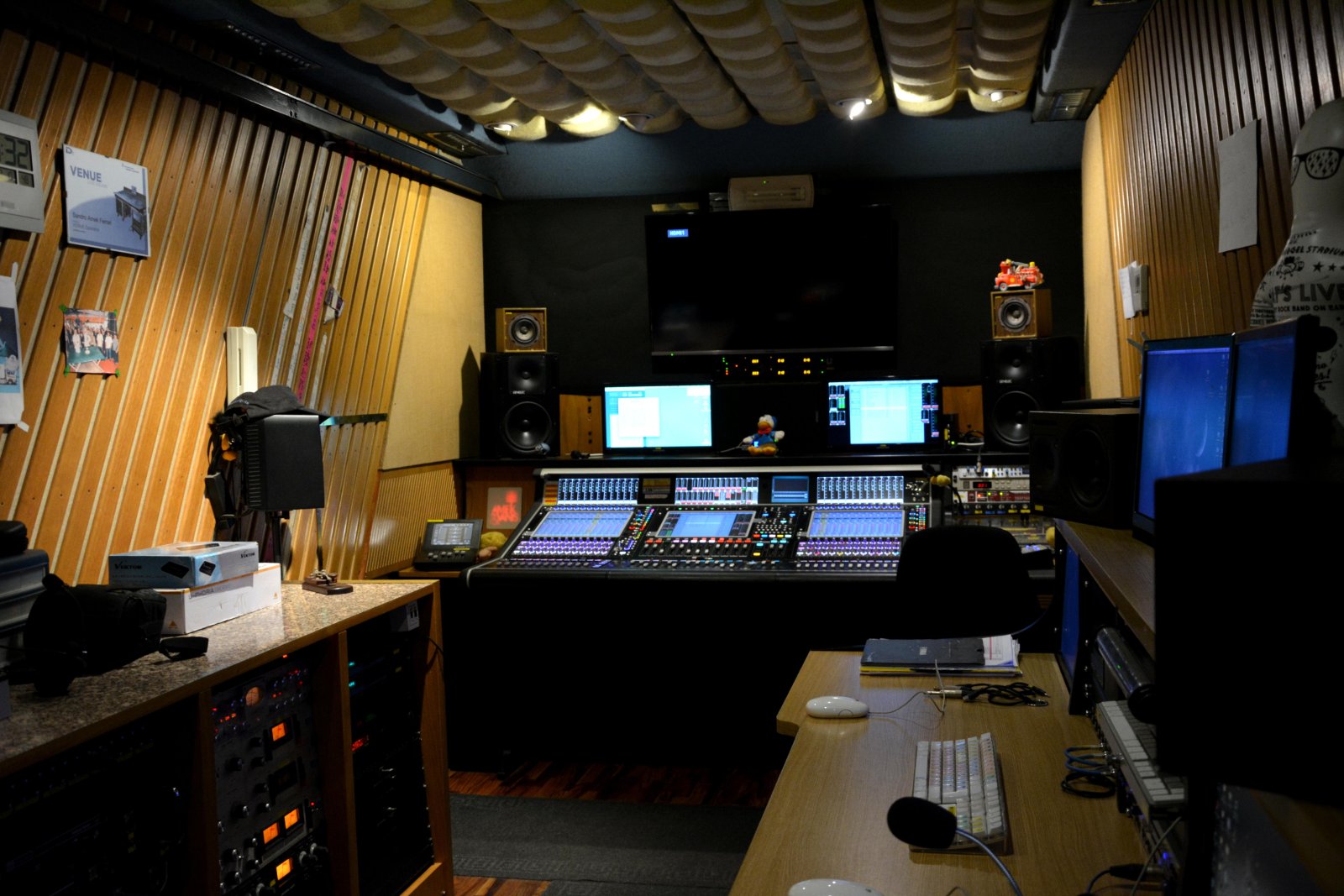 Foto Studio