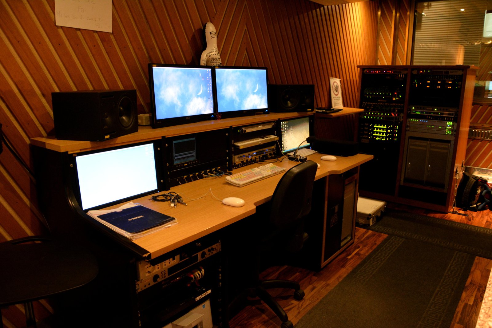 Foto Studio