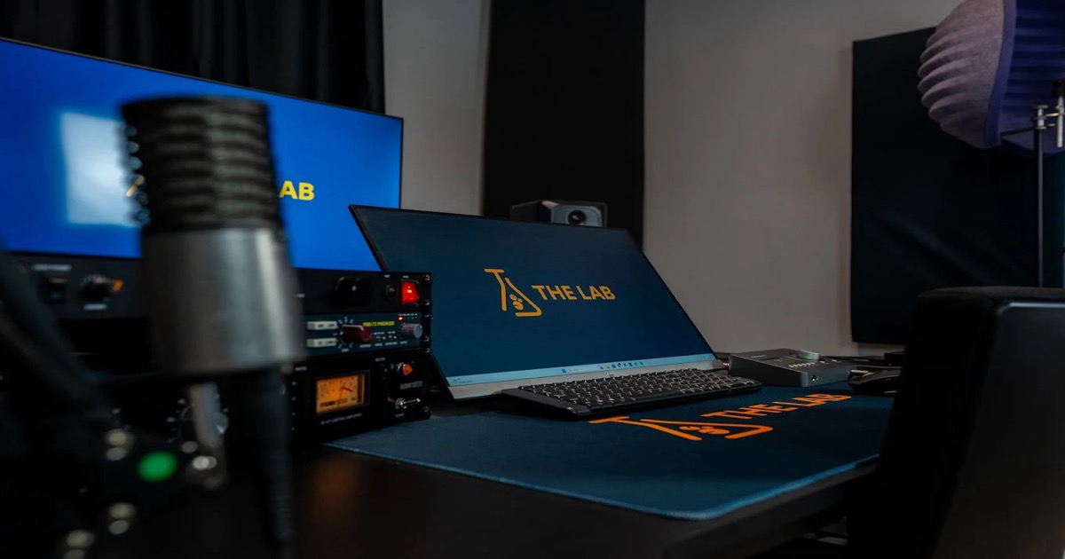 ExploreTheLab