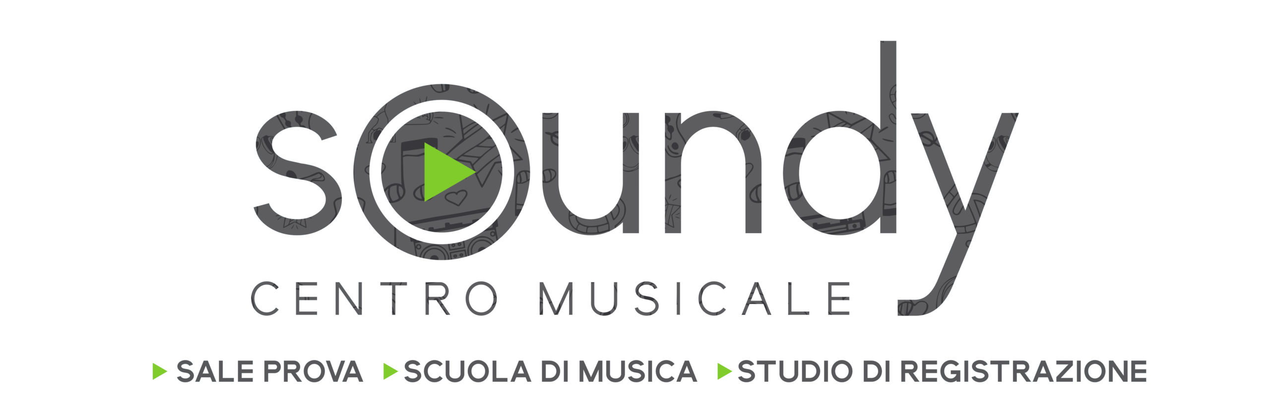 Centro Musicale Soundy - Recording Studio