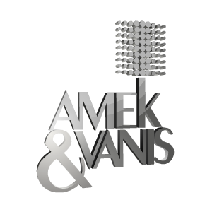 Amek & Vanis / White Mobile Live Recording Studio