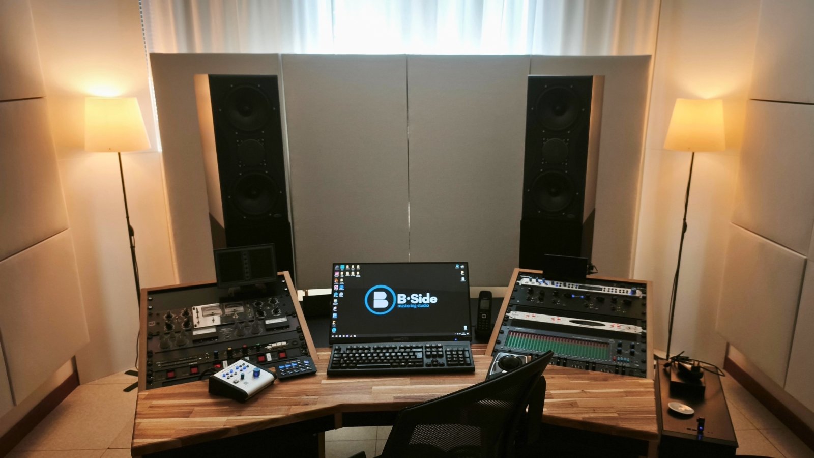 Foto Studio