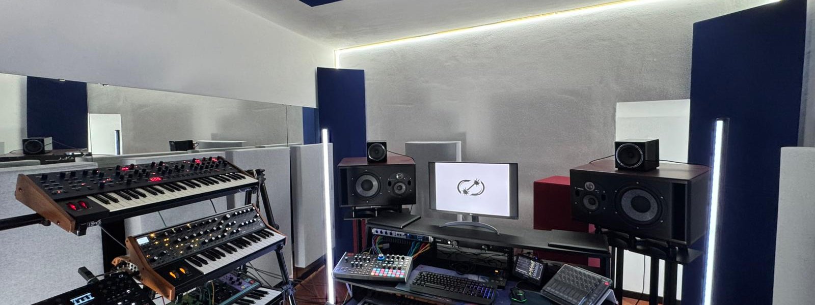 Copertina Studio