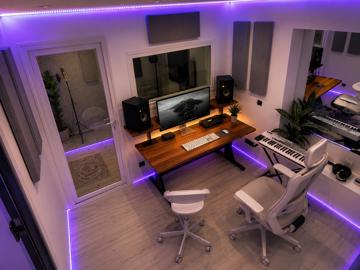 Foto Studio