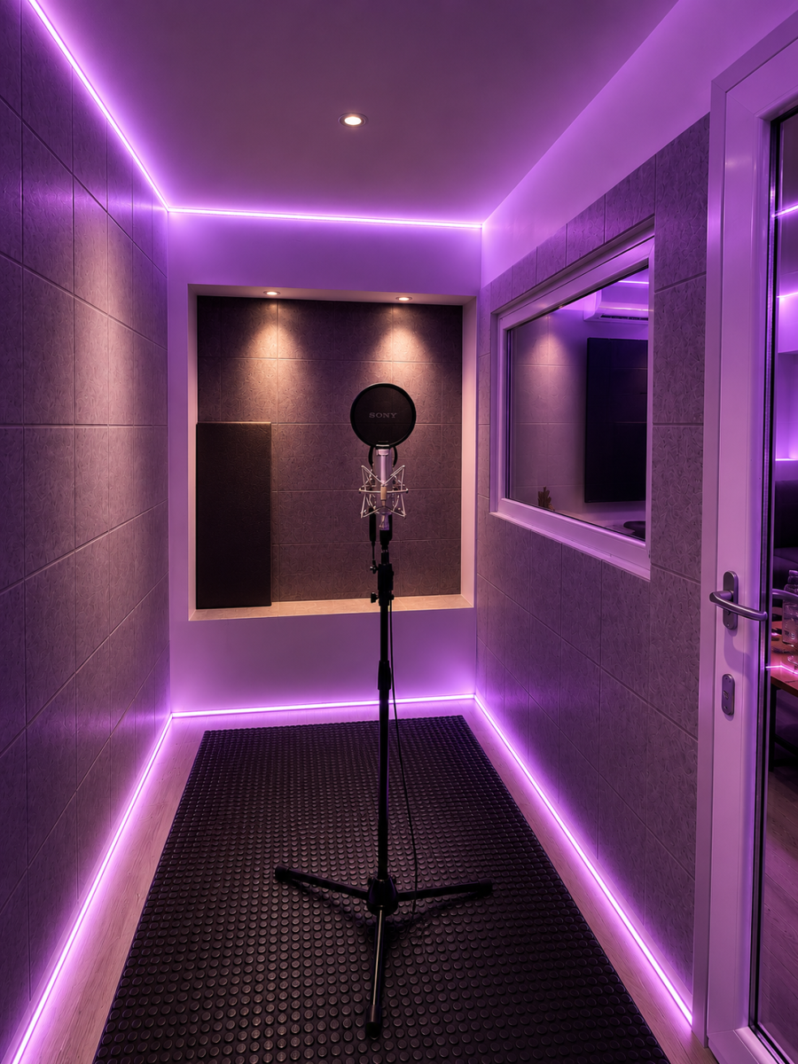 Foto Studio