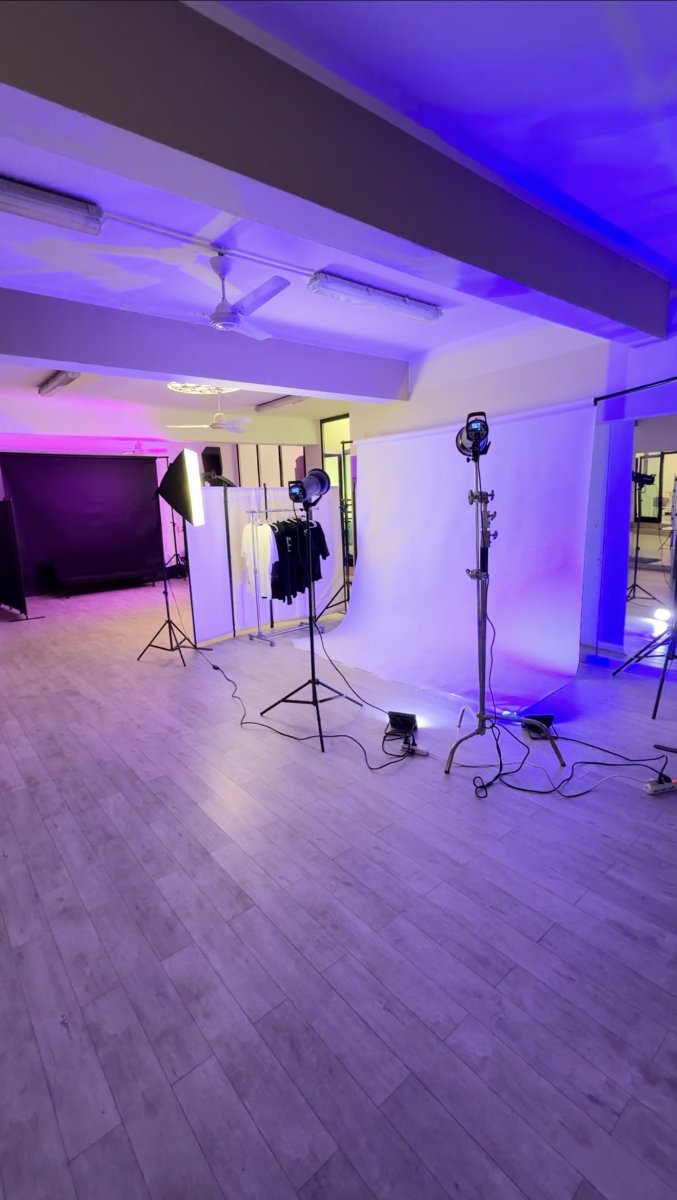 Foto Studio