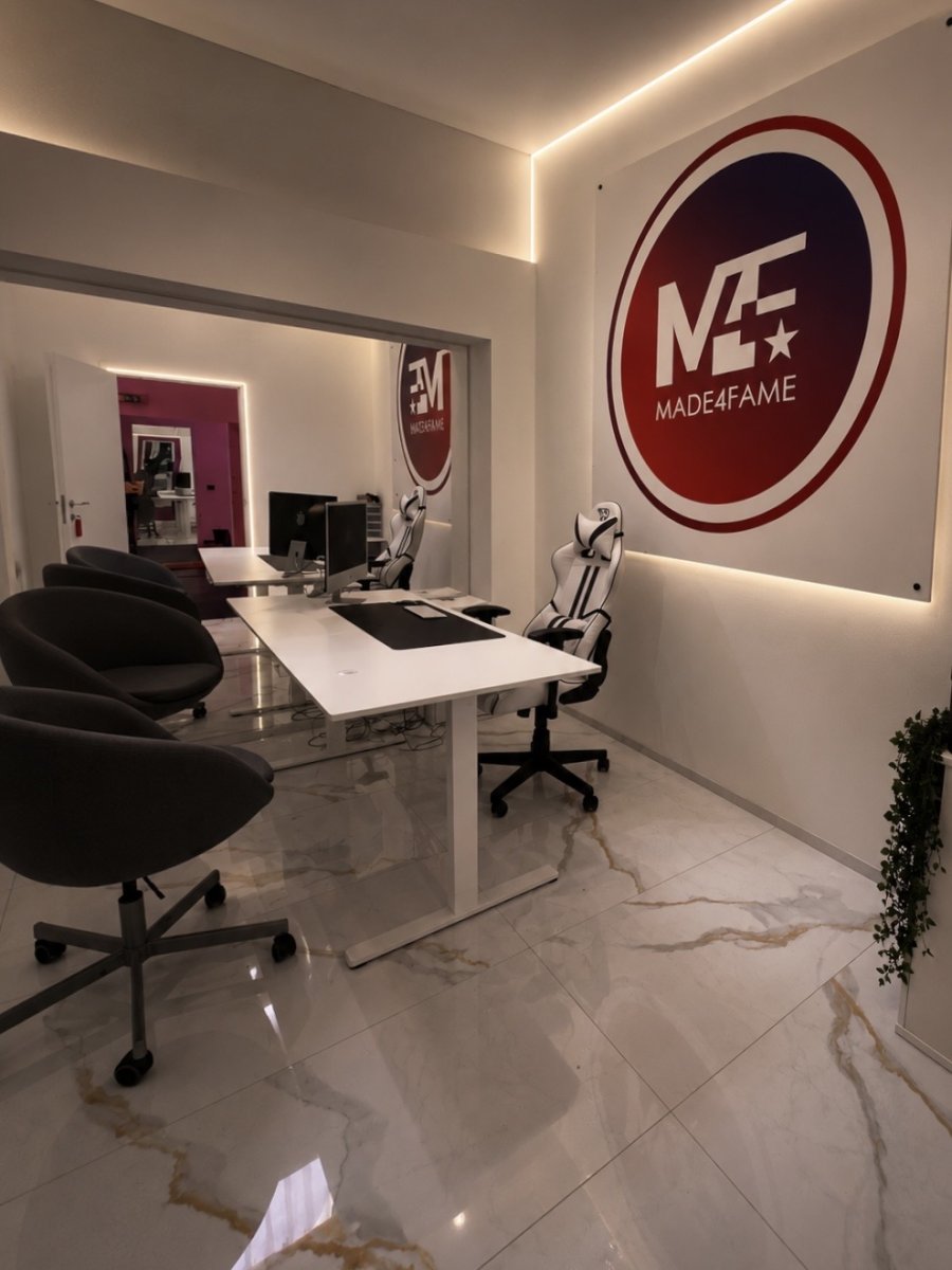 Foto Studio