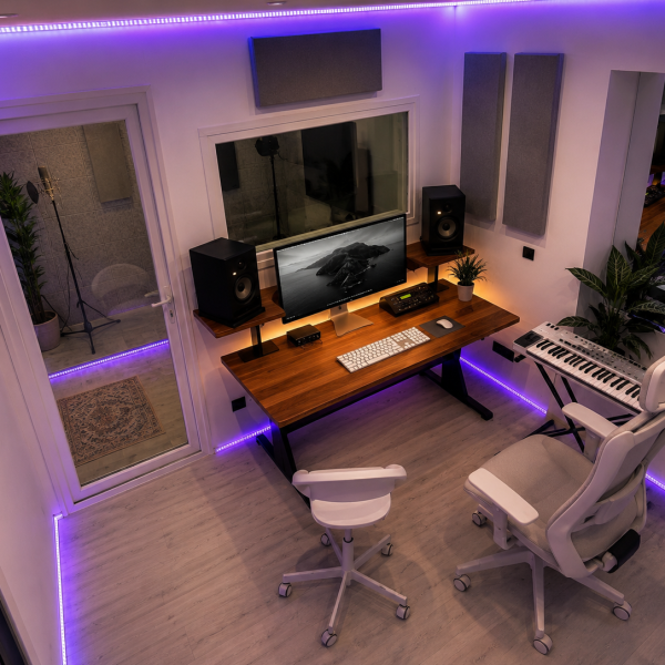 Made4Fame House